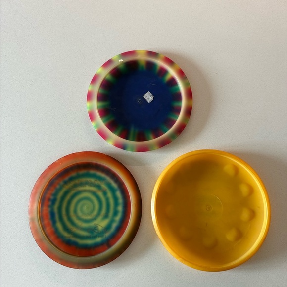 Innova & Ching Golf Discs (3) - Picture 2 of 2
